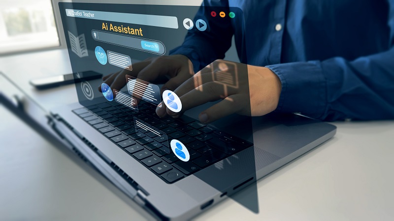 Optimising Business For AI Answer Content Visibility