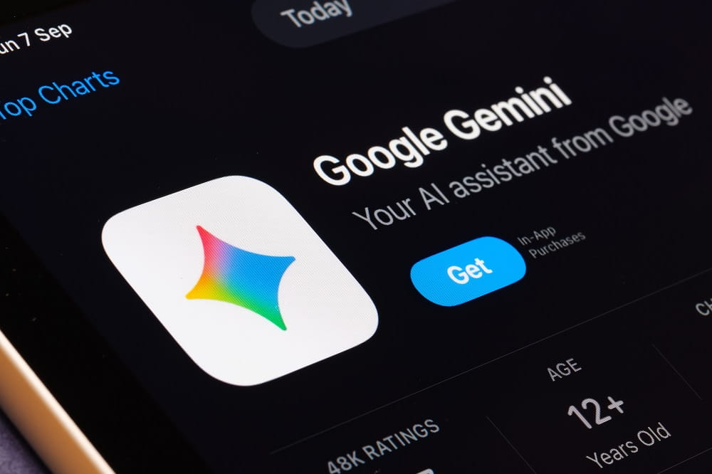Google Gemini Search Explained