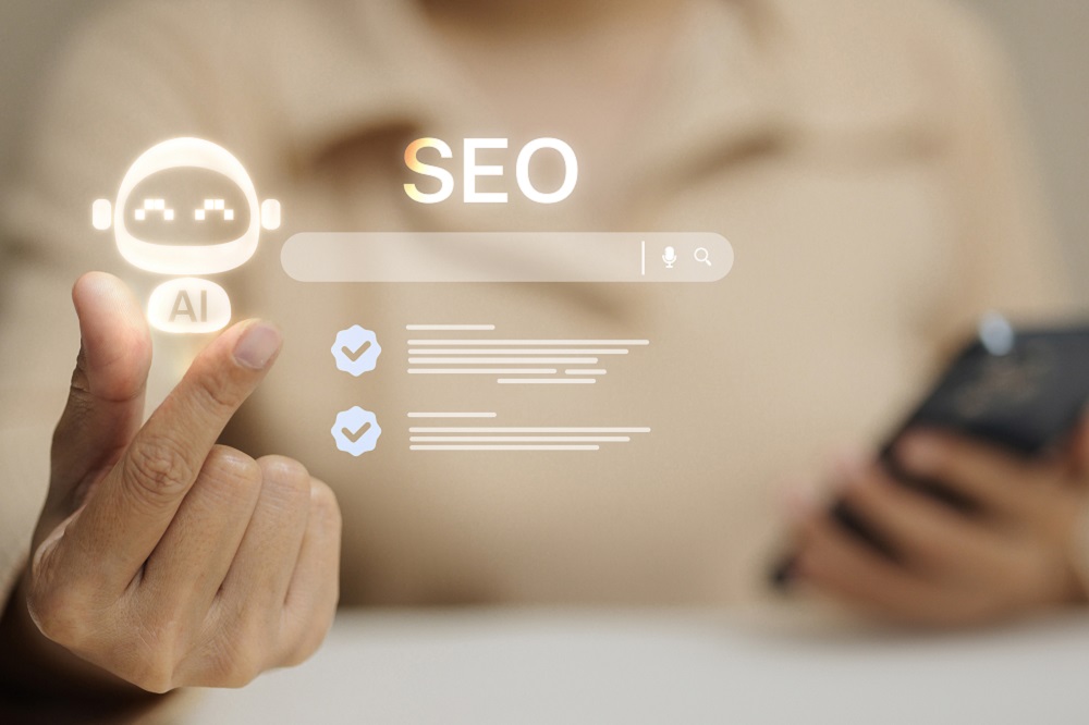 Is AI Search Optimisation the Same as SEO or Different