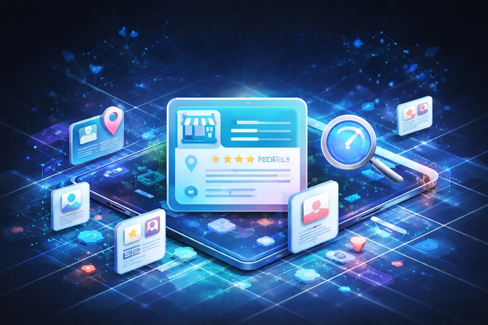 Entity SEO Explained for Business