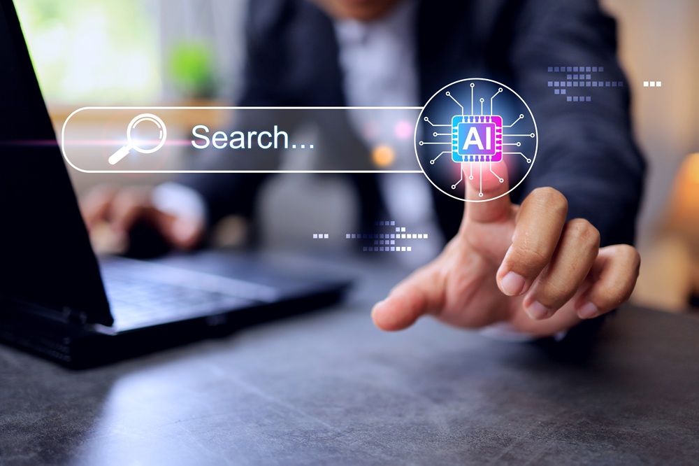 What is AI Search Optimisation