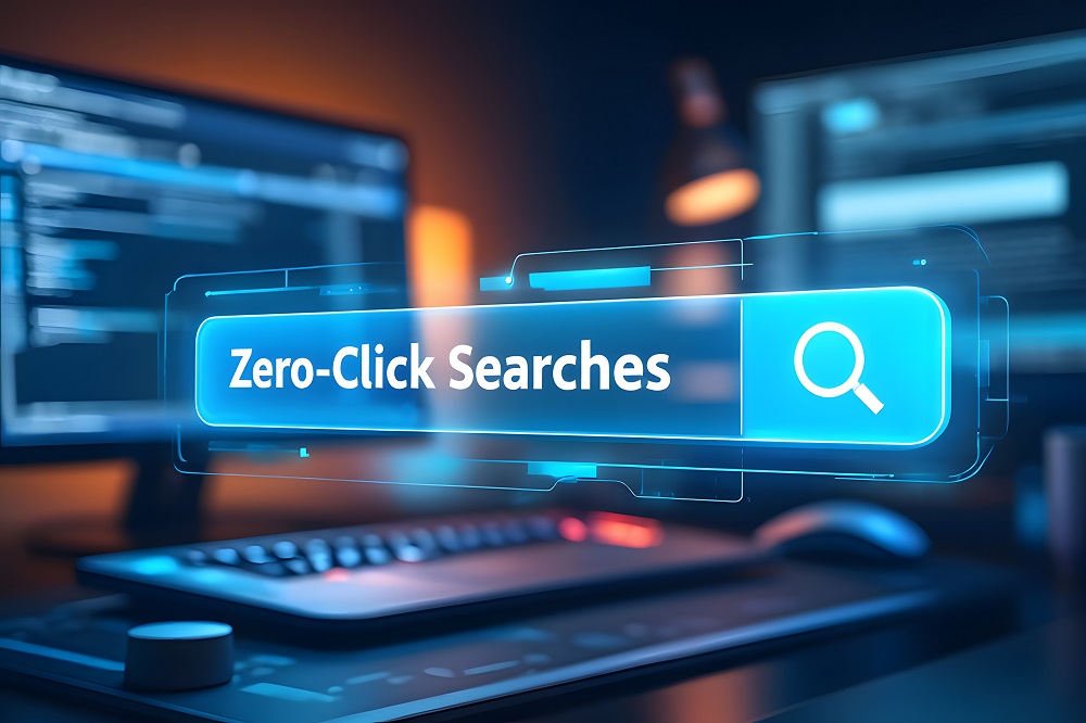 Zero-Click Search